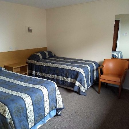 The Weigh Inn Lodges Турсо Экстерьер фото