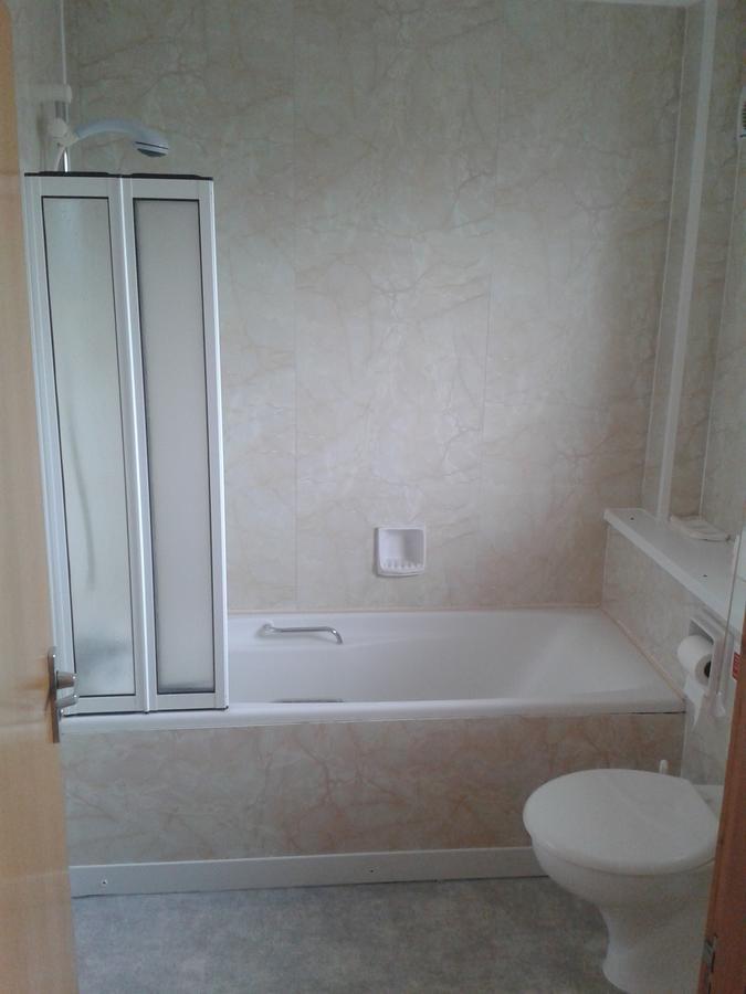 The Weigh Inn Lodges Турсо Номер фото