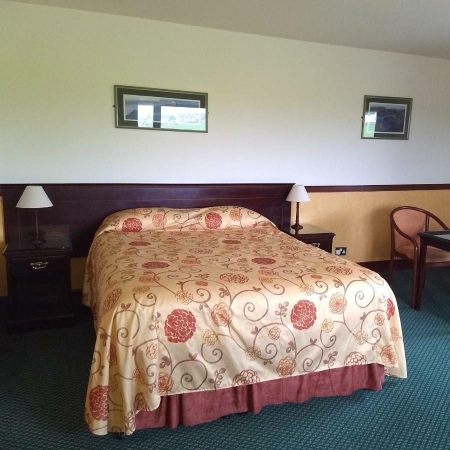 The Weigh Inn Lodges Турсо Экстерьер фото