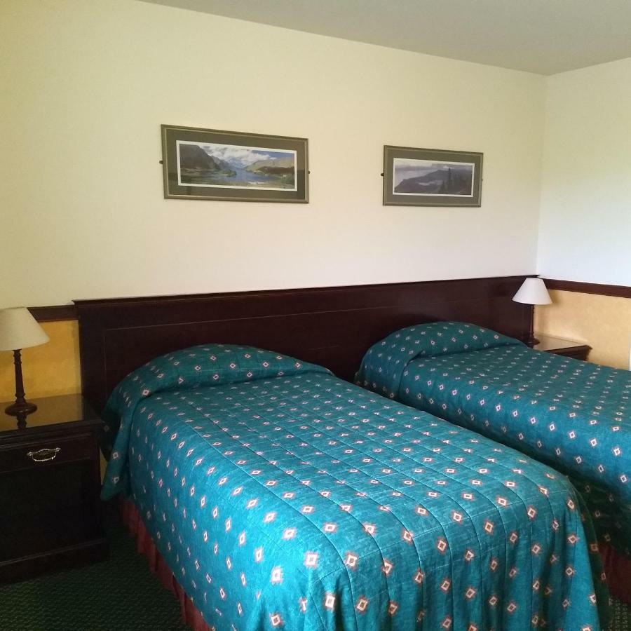 The Weigh Inn Lodges Турсо Экстерьер фото