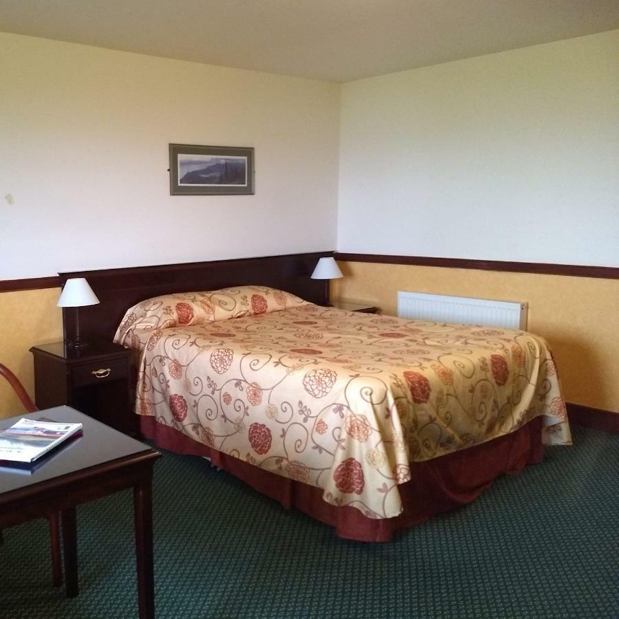 The Weigh Inn Lodges Турсо Экстерьер фото